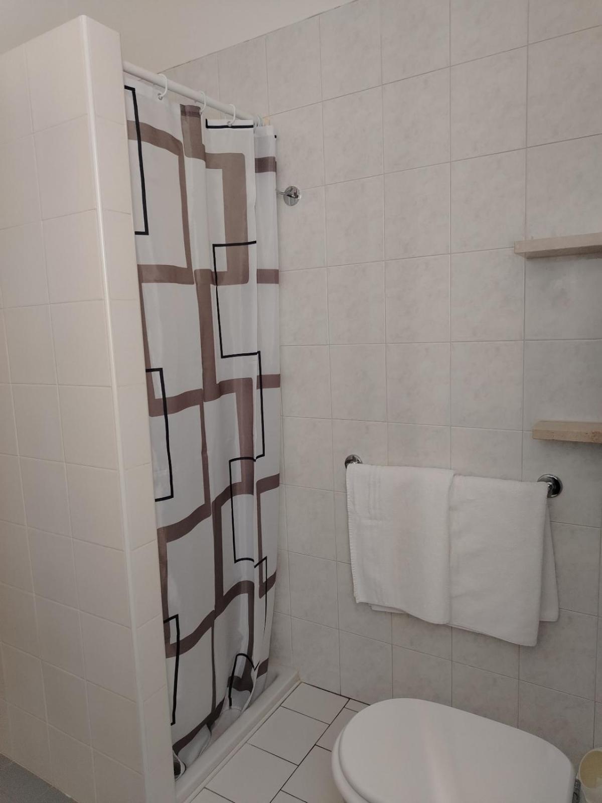 Appartamenti Fiordaliso Σιρμιόνε Εξωτερικό φωτογραφία