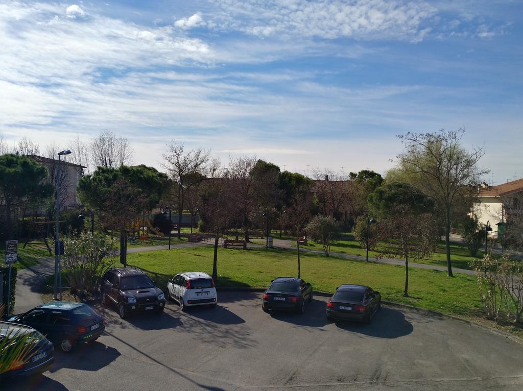 Appartamenti Fiordaliso Σιρμιόνε Εξωτερικό φωτογραφία